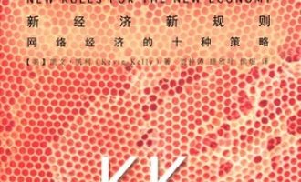 《新经济，新规则》PDF|ePub|mobi|azw3电子书下载