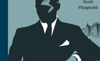 《了不起的盖茨比》PDF|ePub|mobi|azw3电子书下载