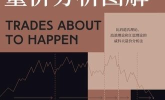 《威科夫量价分析图解》PDF|ePub|mobi|azw3电子书下载