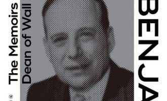 《华尔街教父格雷厄姆传》PDF|ePub|mobi|azw3电子书下载