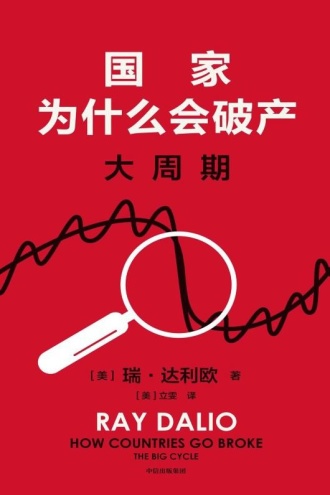 《国家为什么会破产》PDF|ePub|mobi|azw3电子书下载