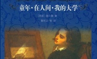 《我的大学》PDF|ePub|mobi|azw3电子书下载