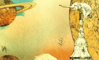 《永恒的终结》PDF|ePub|mobi|azw3电子书下载