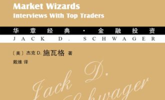 《金融怪杰：华尔街的顶级交易员》PDF电子书下载