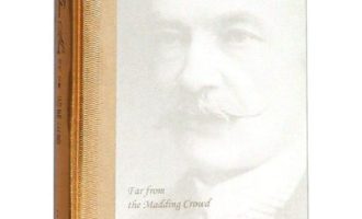 《远离尘嚣》PDF|ePub|mobi|azw3电子书下载