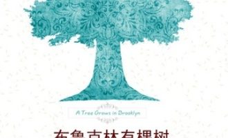 《布鲁克林有棵树》PDF电子书下载