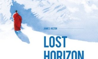《消失的地平线》PDF|ePub|mobi|azw3电子书下载
