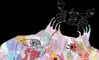 《北回归线》PDF|ePub|mobi|azw3电子书下载