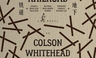 《地下铁道》PDF|ePub|mobi|azw3电子书下载