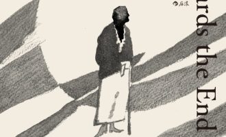 《暮色将尽》PDF|ePub|mobi|azw3电子书下载