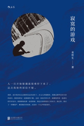 《寂寞的游戏》PDF|ePub|mobi|azw3电子书下载