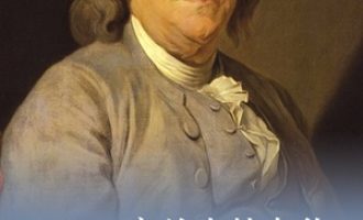 《富兰克林自传》PDF|ePub|mobi|azw3电子书下载